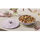 thumbnail image 2 of Hierro fundido esmaltado Braiser Le Creuset Signature, 2,25 L, color rosa, 2 of 3