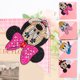thumbnail image 5 of Kit Marcadores Arte Diamante 5D DIY Flores 4 Piezas Mary Cat para Adultos, 5 of 9