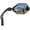 Silver Glass Right, variant on Handlebar E-bike Mirror Large Surface Hd Automotive Grade Glsafe Blast-resistance Cycling (hf-m904-fr01b) (left)