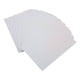 thumbnail image 5 of 50 Hojas Laminadas Holografáfico, Películas Brillantes A4 Impermebles, Suministros para manualidad para niñas, adultos y principiantes, 5 of 7