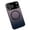 Noir, variante sur Klonfd Verre Dégradé Brillant pour IPhone 17 Pro Max Compatible Mince Dégradé Couverture Complète Verre Trempé avec Absorption