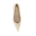thumbnail image 4 of Andrea Women's Classic Kitten Heel Pumps 94971-3890387, 4 of 4