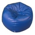 thumbnail image 1 of ComfyKids® Bean Bag Chair for Teens, 1 of 5