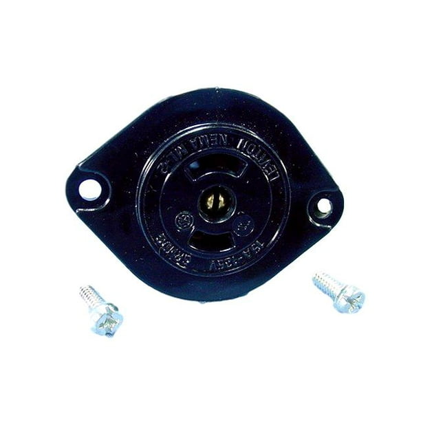 Receptacles Informative Receptacle Chart Almost Every Type With Specifications