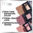 thumbnail image 4 of Blush Maybelline Fit Me Buff ligero y duradero x4, 4 of 5