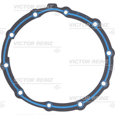 Dana 712004700 9 in. Rear Axle Victor-Lock Performance Differential Cover Gasket