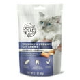 thumbnail image 2 of Special Kitty Crunchy & Creamy Chicken Flavor Cat Chews, 2.1 oz. Bag (12 Pack), 2 of 9