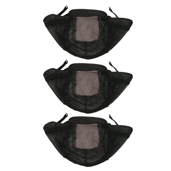 Funda de malla para peluca BuyWeek elástico suave