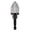 3, variant on Keyless Drill Chucks 1/4'' Thread 0.8-8Mm,0.3-6.5Mm,0.3-3.4Mm Keyless Metal Drill Chucks for Hand Electric Tool