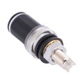 thumbnail image 4 of Conector de enchufe Banana chapado en oro/niquelado adaptador de conector de Audio y sonido enchufes de Cable de Audio y vídeo de cobre puro, 4 of 8