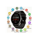 thumbnail image 2 of Reloj Inteligente Bluetooth Impermeable Rosa, 2 of 4