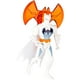 Mattel Justice Ligue Action Arctique Costume Batman Figure – image 4 sur 10