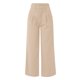 thumbnail image 4 of WILLBEST Pantalones Casuales para Mujer, Pantalones Anchos de Pierna Ancha y Cintura Alta, para el Trabajo y Los Negocios, Ropa Informal. Chica, 4 of 4