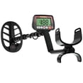 thumbnail image 3 of Fisher F44 Metal Detector Bundle with 11" DD Coil and F-Pulse Pinpointer, 3 of 3