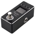 thumbnail image 5 of Dazzduo Chromatic Guitar Tuner Pedal Effect True Bypass LCD DisplayAccurate Tuning for Musicians, 5 of 6