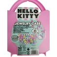 thumbnail image 2 of Hello Kitty Jewelry Making Kit & Case - Pink Kitty Case - For Children Ages 6 And Up, 2 of 4