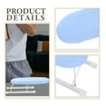 thumbnail image 4 of LAMIRO Household Ironing Board Tabletop Ironing Boards Simple Style Ironing Board, 4 of 7