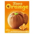 thumbnail image 2 of Terry's Orange avec morceaux de Toffee, 2 of 7