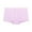 Purple, variant on uublik Womens Boxer Briefs Underwear Black Underwear for Women Seamless Breathable Women's Briefs