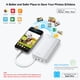thumbnail image 3 of Disco duro externo YSky 1TB para iPhone iPad MacBook 1TB, 3 of 7