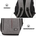 thumbnail image 4 of OUNONA 1Pc Travel Camera Case Waterproof Oxford Cloth for Photo Storage, 4 of 8