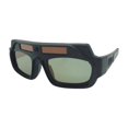 thumbnail image 1 of Welding Glasses Anti-glare Automatic Darkening Welding Mask Eye Protection Welding Goggles ,Long Lasting, 1 of 7