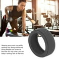 thumbnail image 3 of Silicone Ring Protector for Oura Ring Gen 3, Universal Elastic Ring Cover Smart Health Ring Protector for Working Out, Anti Scratch Ring Protective Case for Men Women, 3 of 7