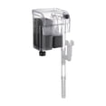 thumbnail image 2 of Flynix Aquarium Filter Fish Tank Filter Replacement Power Waterfall Filtration System B, 2 of 9
