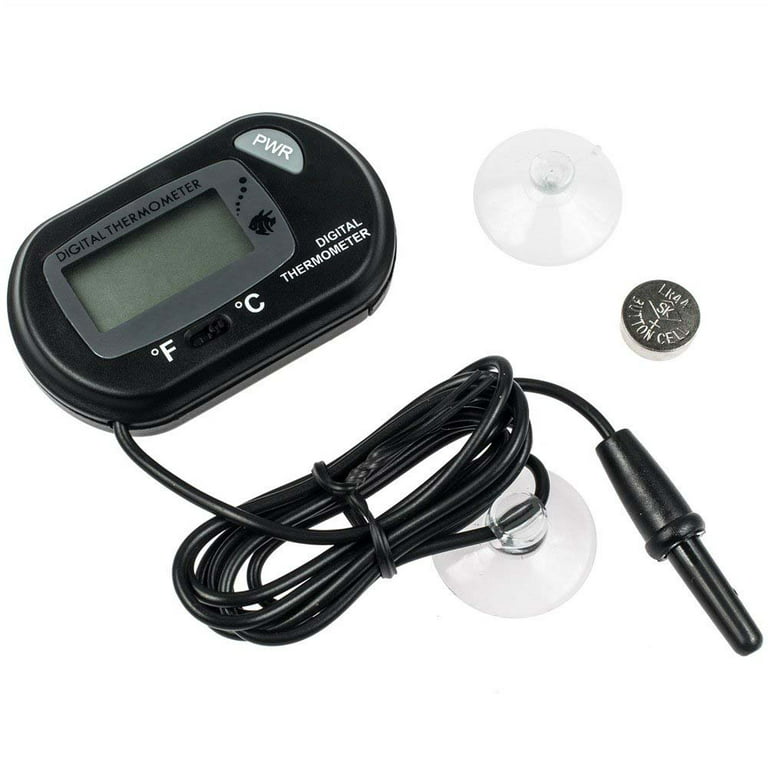Wholesale Digital Electronic Digital Aquarium Thermometer