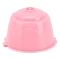 thumbnail image 4 of Coffee  Cup, Reusable Wear Resistant Coffee   For  Series Coffee Maker Pink, 4 of 8