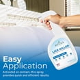 thumbnail image 5 of Hygea Natural Lice Spray for Furniture and Bedding, 24 fl oz, Non-Toxic Home Lice Treatment, 5 of 7