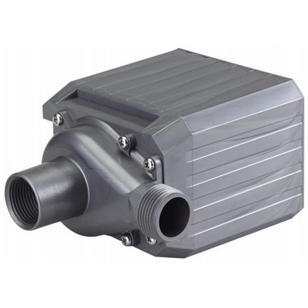 Pondmaster Supreme PM-24 2400 GPH Mag Drive Pond Aquarium Max Flow Pump | 02750