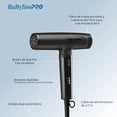 thumbnail image 4 of Secador Profesional BABYLISSPRO BNTC9200MBES Nano Titanium, 4 of 7
