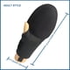 thumbnail image 4 of 1 guante de béisbol transpirable para manos para adultos y jóvenes (L) Tmvgtek Para Estrenar, 4 of 4