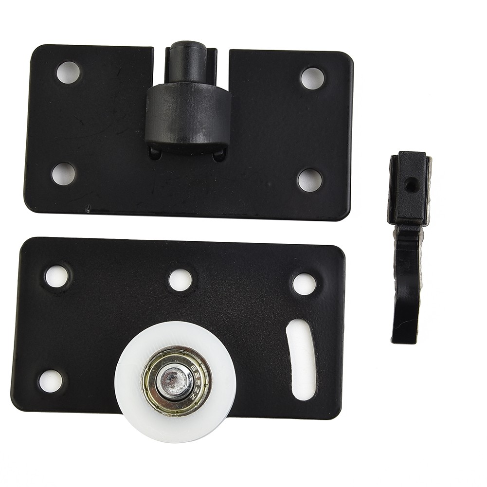 Sliding Door Wheels Rollers Pulleys Runners for Cupboard Wardrobe Cab