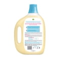 thumbnail image 2 of Ecover Zero Laundry Detergent, Fragrance-Free, 93 Ounce, 2 of 2
