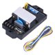 thumbnail image 2 of Generador Regulador de voltaje Bling Bling potenciómetro ajustable plástico compatible AVR-12, 2 of 12
