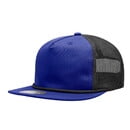 Royal/black