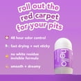 thumbnail image 4 of hello Lavender Vanilla Roll-On Deodorant, 1.69 oz, 4 of 8