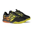 thumbnail image 3 of Tenis Charly Fútbol Turf Negro Para Niño 1065136002 negro 18.5, 3 of 5