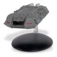 thumbnail image 3 of Réplica de Starship Eaglemoss Star Trek Federation Holoship, 3 of 5