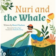 Nuri and the Whale (Paperback)