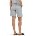 thumbnail image 3 of Lee® Women's Ultra Lux Comfort with Flex-to-Go Utility Bermuda Short, Sizes 2-18, 3 of 5