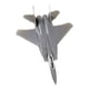 thumbnail image 5 of Rompecabezas 4D a escala 1:144, aviones de combate, juguetes de colección, kits de aviones, avión F15C, 5 of 8