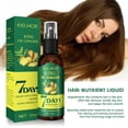 thumbnail image 4 of 30ml Hair Inhibiting Nutrient Liquid with Plant Essential Oils for Smooth Skin Post Hair Removal, 4 of 8