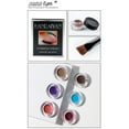eyebrow tint makeup Eyebrow Dyeing Color Eyebrow Dyeing Multifunctional Dyeing Makeup Tool Long