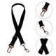 thumbnail image 1 of Cinturón de seguridad ajustable para asiento de perro en el coche, cuerda de tracción retráctil para perros pequeños a medianos, producto para viajes con mascotas, cuerda de tracción para perros, cint, 1 of 4