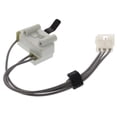 thumbnail image 3 of Exact Replacement Parts 3406105 Dryer Door Switch, 3 of 7
