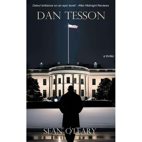 Dan Tesson, (Hardcover)