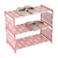 thumbnail image 2 of Organisateur de Rangement Étagère à Chaussures DIY Étagère de Rangement pour Chaussures, 2 of 8